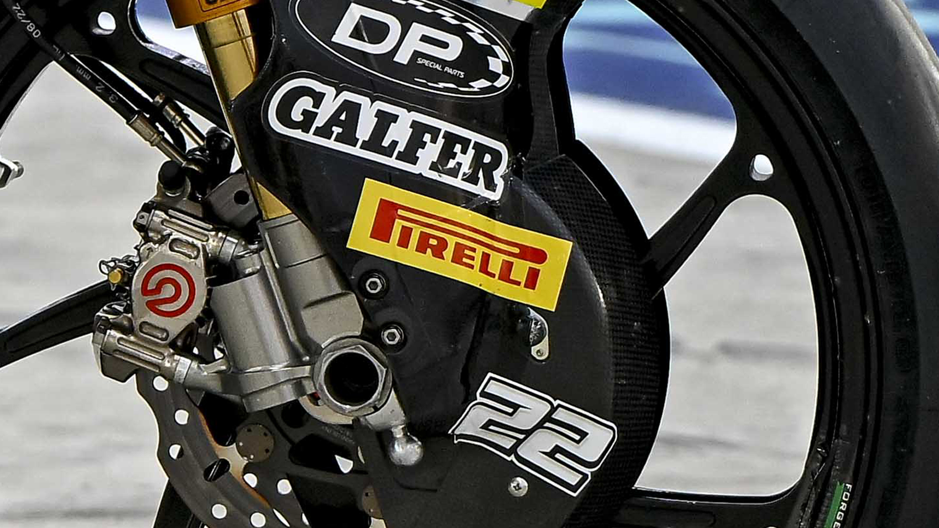 pirelli