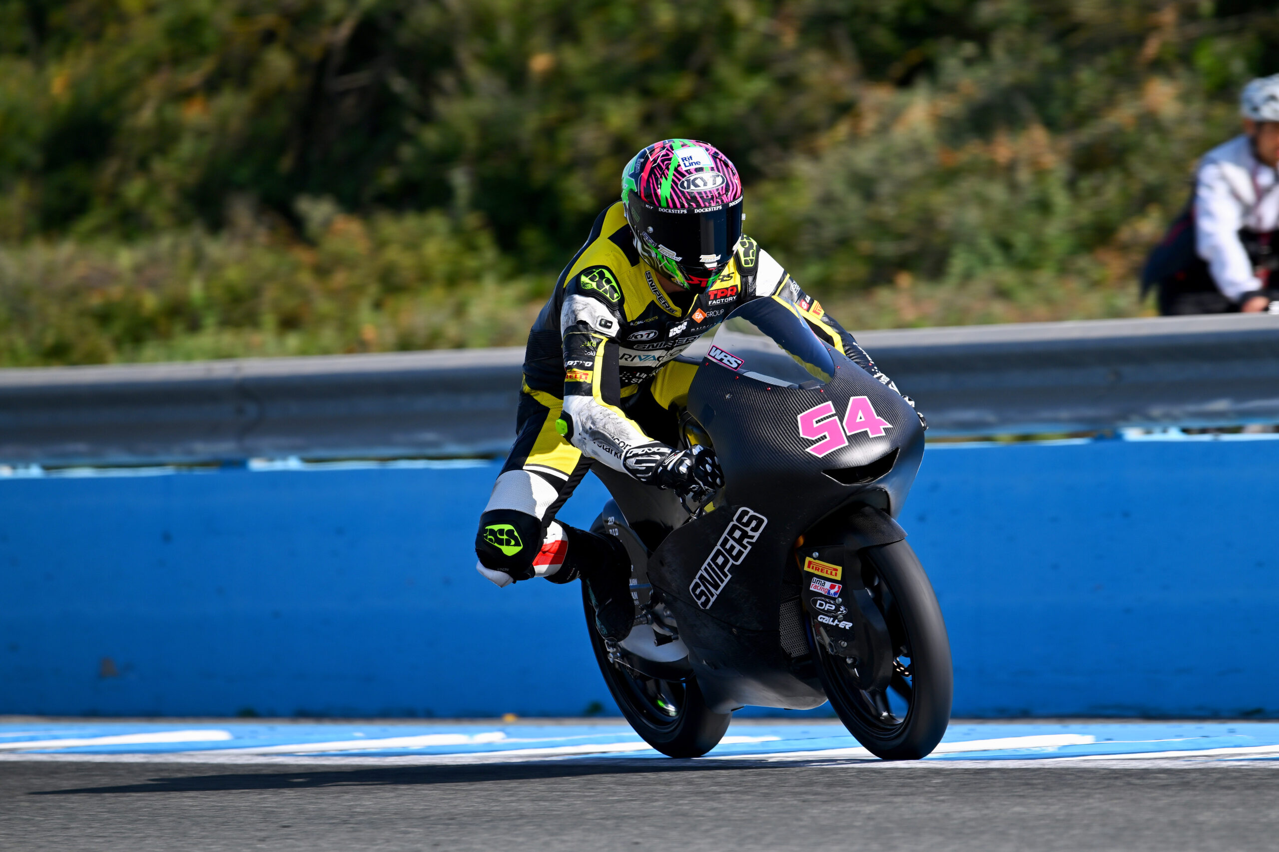 <strong>Il motomondiale 2025 sta per iniziare: ultimi test pre-season a Jerez</strong>