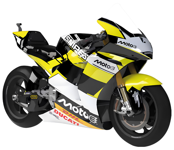 MotoE 2025